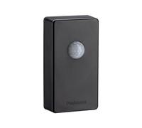 Capteur Smart Home Zigbee 3.0 Outdoor IP44 Noir