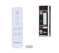 50141 ZB Basic Remote Control Paulmann Home Télécommande blanc