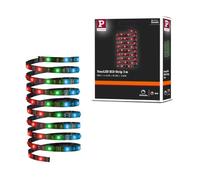 Paulmann 70252 Function YourLED ECO Bande 3m RGB 14,5W, 12V DC, Noir
