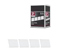 Paulmann 70263 Function Delta Kit de 4 couvrir, Plastique