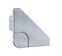 Paulmann 70266 Function Delta Kit de 2 Protection, Plastique