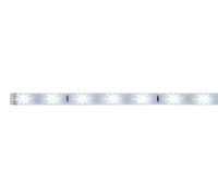 Paulmann 704.08 Strip, Guirlande Intégrée, Blanc