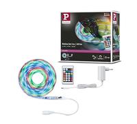 Kit ruban LED SimpLED RGB Motion 10W - 12/230 V - gradable - 5 mètres PAULMANN