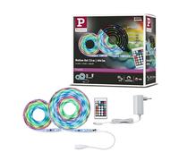 Paulmann 70514 Kit LED Strips SimpLED Motion incl. 1x15 watts gradable bande lumineuse Blanc barre lumineuse plastique bande LED