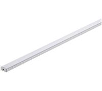 Paulmann 70517 FN Base Profil Diffuseur pour profilé aluminium 1 set