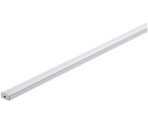 Paulmann 70517 FN Base Profil Diffuseur pour profilé aluminium 1 set