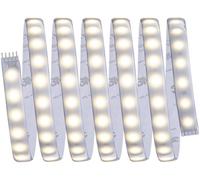 Paulmann 70549 Ruban LED (Extension) avec connecteur mâle 24 V 2.5 m blanc chaud 2.5 m