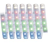 PLM 70551 - Bande de LED MaxLED 500, 30 W, 1100 lm, RVBW, 2500 mm IP44
