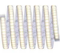 Paulmann 70552 Ruban LED (Extension) avec connecteur mâle 24 V 2.50 m blanc chaud 2.5 m