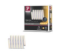 Paulmann 70552 extension bande LED avec prise 24 V 2.50 m blanc chaud 2.5 m