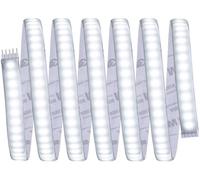 Paulmann 70553 extension bande LED avec prise 24 V 2.50 m blanc lumière du jour 2.5 m