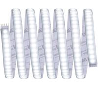 Paulmann Extension de ruban LED 70553 – 2,5 m avec prise 24 V, blanc lumière du jour