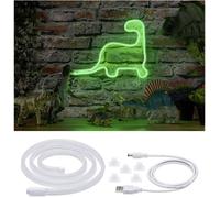 Paulmann Ruban LED 70563 – connecteur mâle 5 V – 1 m – 1 pièce