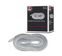 Paulmann 70574 Function MaxLED Flex-Connecteur 5m blanc, Plastique