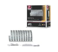 Paulmann Ruban LED (Base) MaxLED 500 70579 — 24 V connecteur mâle, 3 m, blanc chaud, 1 pc(s)