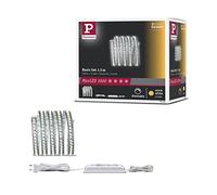 Paulmann Ruban LED MaxLED 1000 70585 – 24 V, 1,5 m, blanc chaud, 1 pc