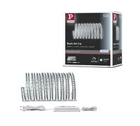 Paulmann Ruban LED MaxLED 1000 70589 – Kit de base 3 m 24 V Blanc lumière du jour