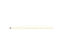 Paulmann MaxLED 1000 70676 Ruban LED (Extension) avec connecteur mâle 24 V 1 m blanc chaud 1 pc(s)