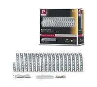 Paulmann 70829 Function MaxLED 500 Kit de base 10m blanc chaud 70W 230/24V 75VA argent