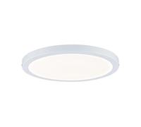 Paulmann Atria plafonnier 1x22 W blanc 70869
