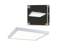 Paulmann Atria plafonnier 1x24 W blanc 70871