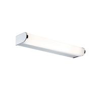 Paulmann Applique salle de bain LED Arneb S19 9W IP44 3000K Chrome