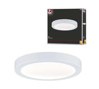 Paulmann Abia plafonnier 1x22 W blanc PL70899