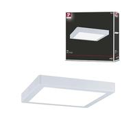 Paulmann Plafonnier Abia PL70900 1x22 W blanc