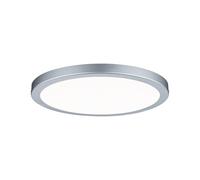 Paulmann Plafonnier LED Atria 70934 1x19 W Chrome mat 4000 K