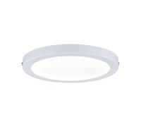 Paulmann Plafonnier Atria 70937 rond 1x15 W 4000K Blanc