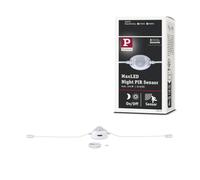 Paulmann 70974 Strips LED MaxLED Night détecteur de mouvements max 144 watts bande lumineuse Blanc barre lumineuse plastique bande LED