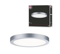 Paulmann Plafonnier Abia PL70983 1x22 W chrome