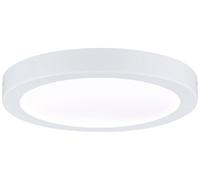 Paulmann 71021 Abia Plafonnier LED 22 W blanc