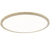 Paulmann 71029 Applique LED LED 22 W bois