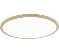 Paulmann 71029 Atria Applique LED LED 22 W bois