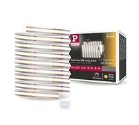 Paulmann 71050 Ruban LED avec connecteur mâle 2.5 m blanc chaud 3 m