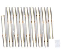 Paulmann 71050 Ruban LED avec connecteur mâle 2.5 m blanc chaud 3 m