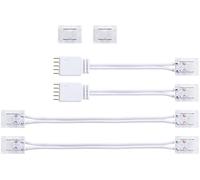 Paulmann 71051 set de raccords (L x l x H) 133 x 11.5 x 4.5 mm 1 set