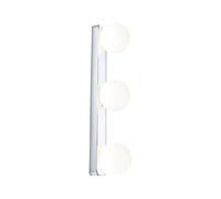 Paulmann Gove applique murale 3x20 W chrome PL71063