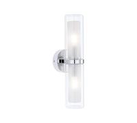Paulmann Luena applique murale 2x20 W chrome 71077