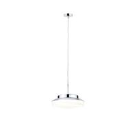 Paulmann Luena lampe suspendue 1x11.5 W chrome 71080
