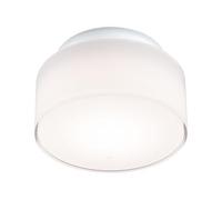 Paulmann Maro plafonnier 1x6.8 W blanc 71081