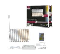 Paulmann Ruban LED MaxLED 1000 71115 3 m 230 V Blanc chaud 1 set