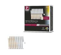 Paulmann Ruban LED (extension) MaxLED 1000 71116 2,5 m blanc chaud