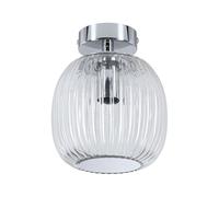 Paulmann Ruya plafonnier 1x20 W chrome 71141