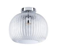 Paulmann Ruya plafonnier 1x60 W chrome 71142