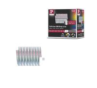 Paulmann 71202 MaxLED 1000 Strip LED Full-Line COB 2,5m 24W 1038lm/m 896 LEDs/m RGBW