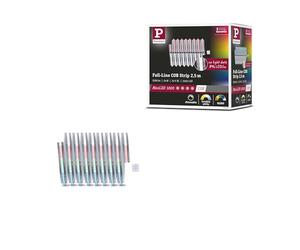 Paulmann 71202 MaxLED 1000 Strip LED Full-Line COB 2,5m 24W 1038lm/m 896 LEDs/m RGBW