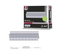 Paulmann 71235 MaxLED 500 Strip LED Blanc neutre Kit de base 10m 28W 550lm/m 64 LEDs/m 4000K 40VA