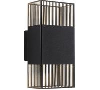 Paulmann 71251 Applique LED LED intégrée 3.7 W LED noir
